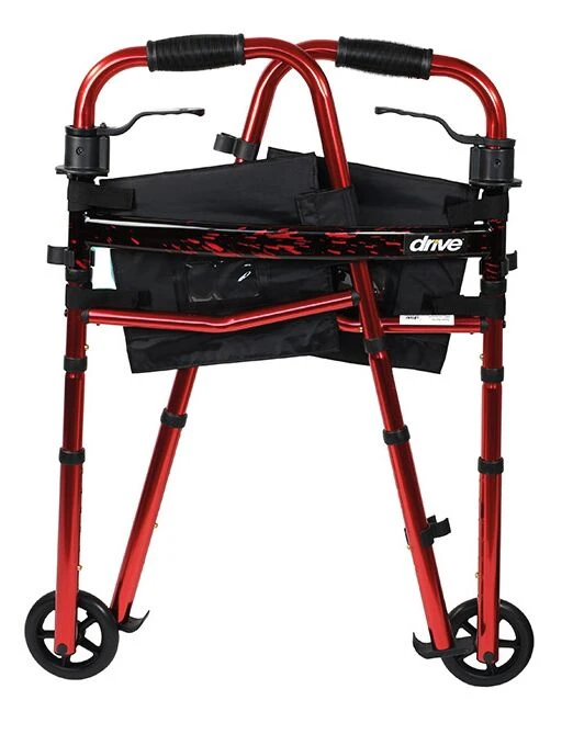 Rollator 2 roues READY SET GO