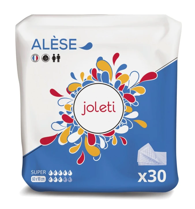 Alèse JOLETI
