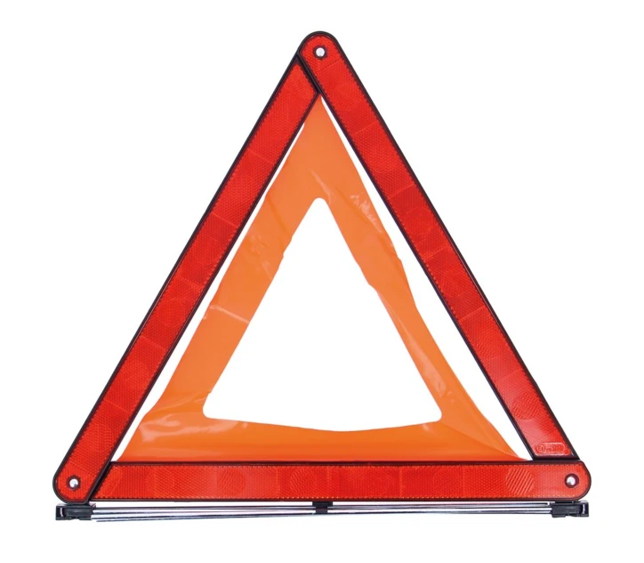 Triangle de signalisation