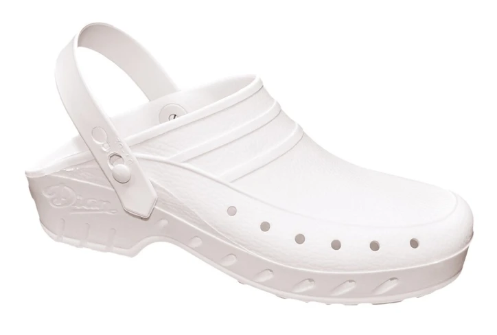 Sabots de bloc opératoire autoclavable