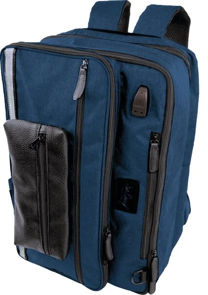 Sac à dos convertible médical