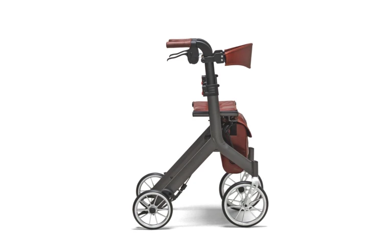 Rollator pliable en 2 JOLETI ELAN