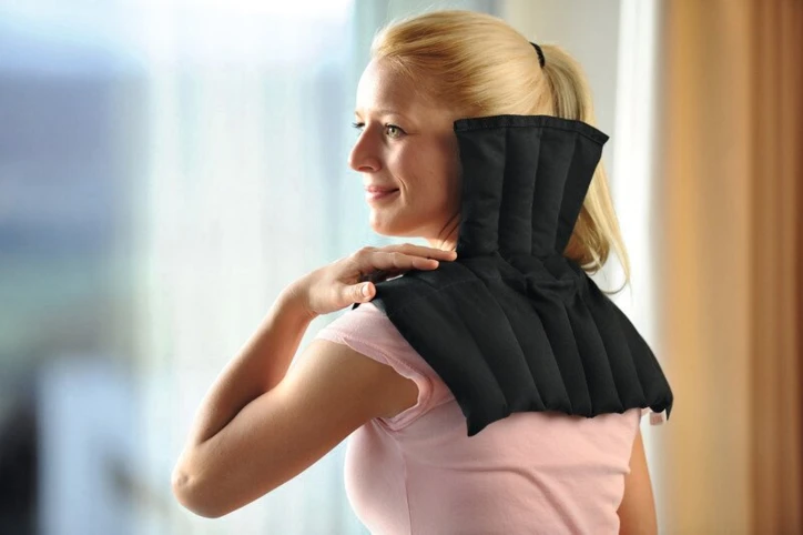 Compresse de lin Linum