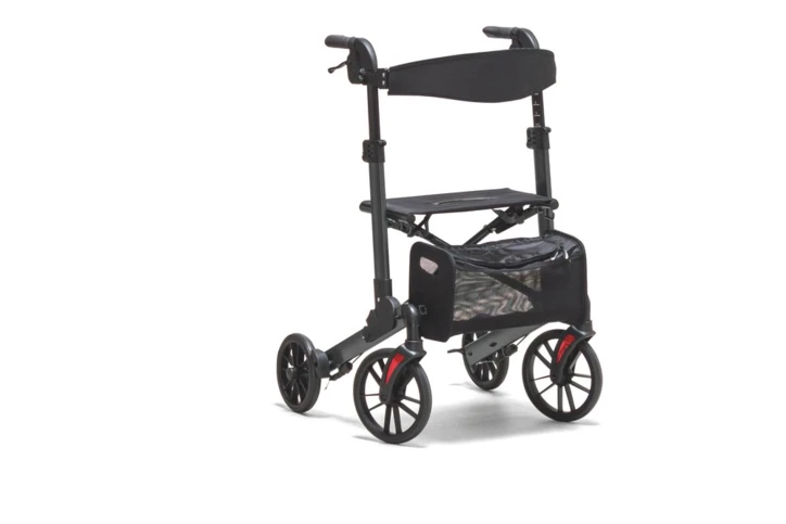 Rollator pliable en 4 JOLETI VECTOR