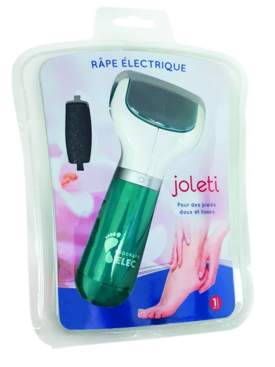 Râpe électrique JOLETI