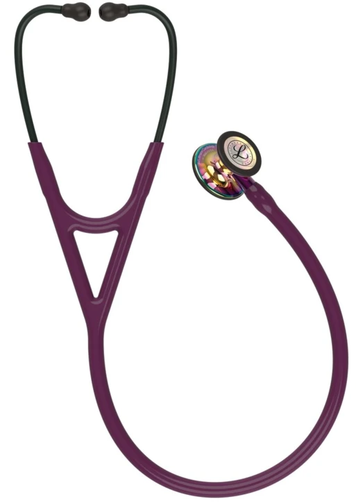 Stéthoscope 3M™ LITTMANN® CARDIOLOGY IV™