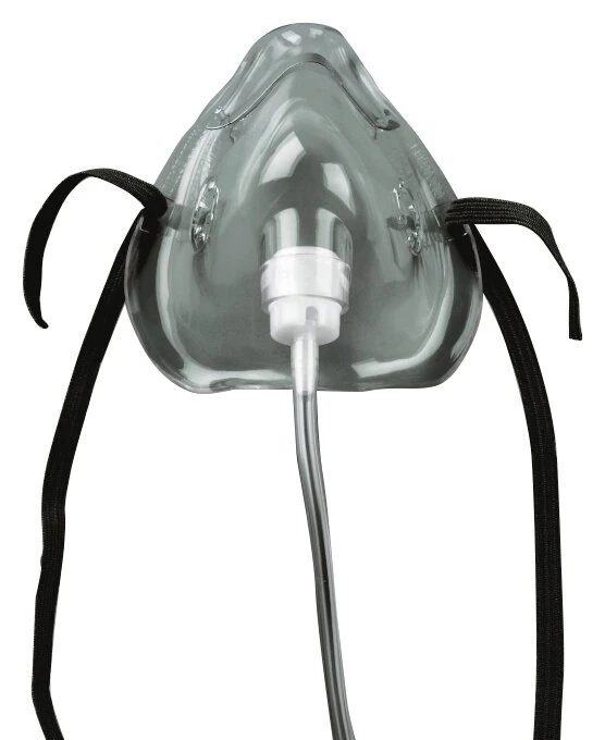 Masque à oxygène