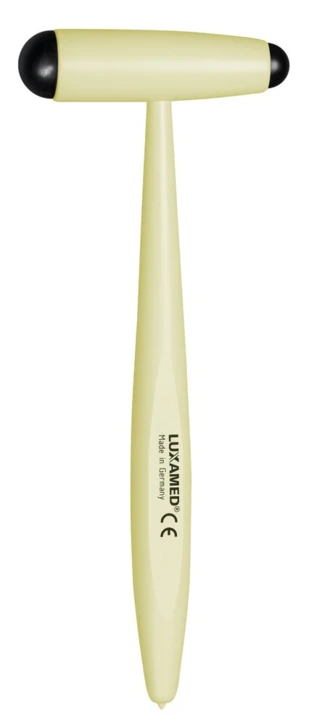 Marteau réflexes de BUCK