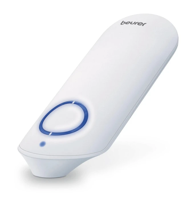 Appareil soulageant les piqûres d’insectes BR 60