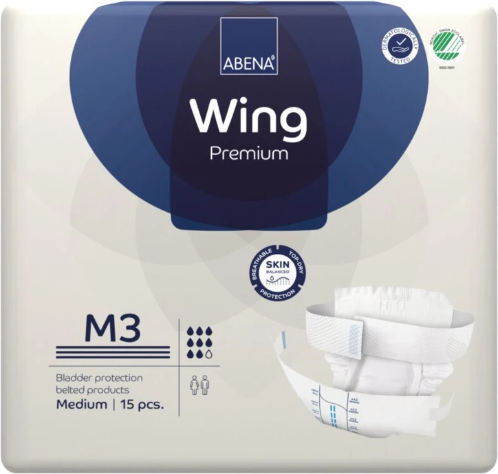 ABENA Wing Premium