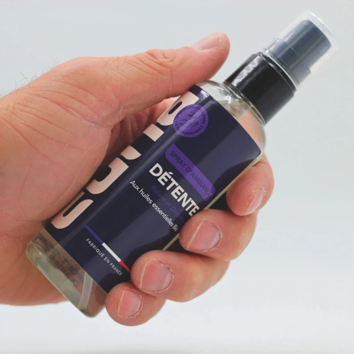 Spray Détente