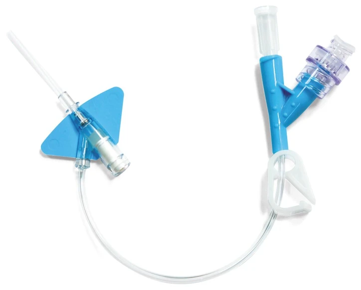 Dispositif d'accès intraveineux BD Nexiva™