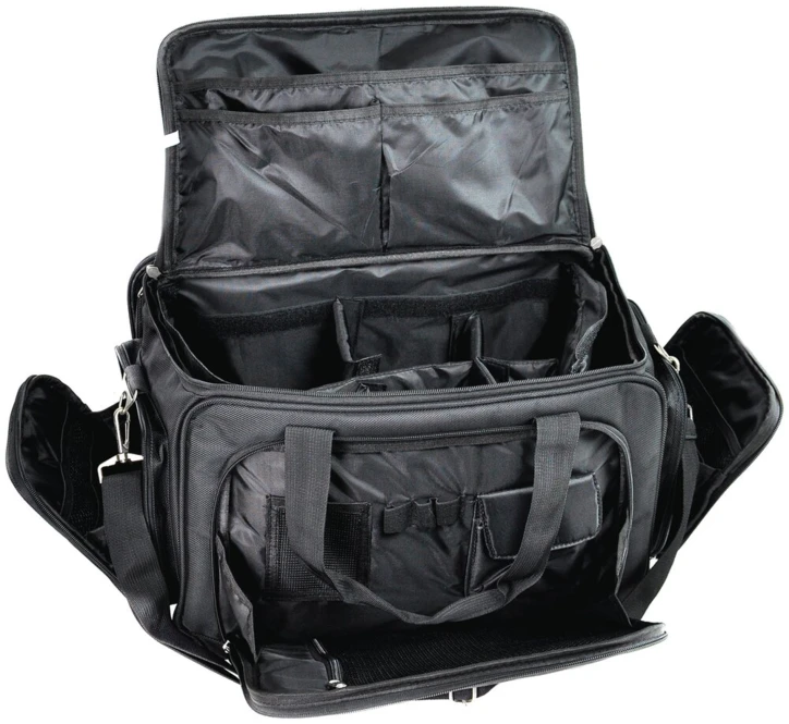Mallette Rolling Medbag