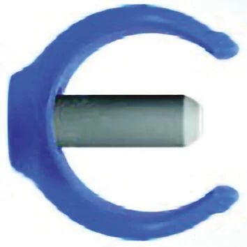 Béquille mains libres iWalk FREE