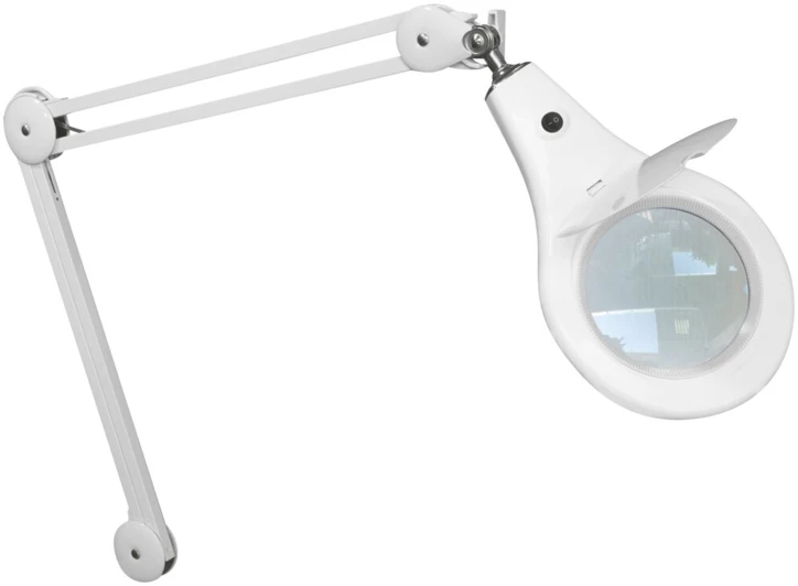Lampe loupe à LED VERA - 4 W