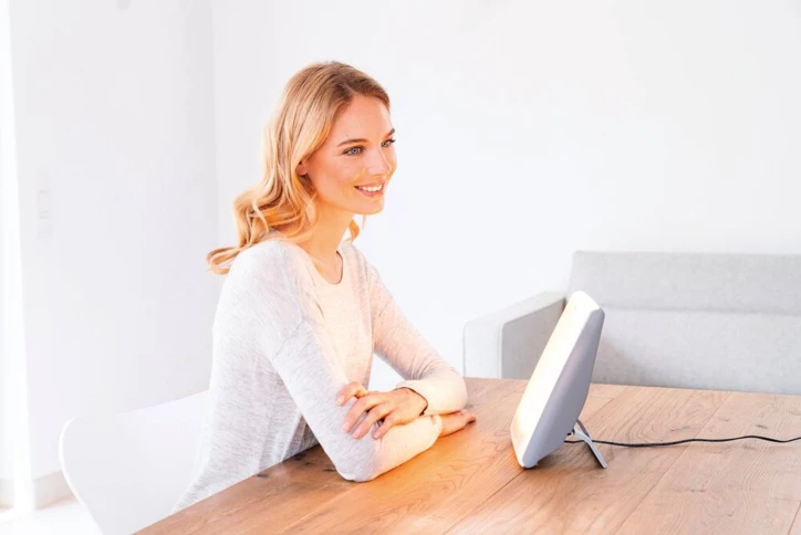 Lampe de luminothérapie TL 45 Perfect Day