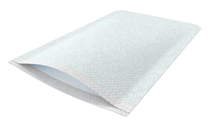 Gant de toilette TENA Wash Gloves ProSkin