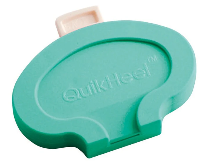 Dispositif BD Quikheel™