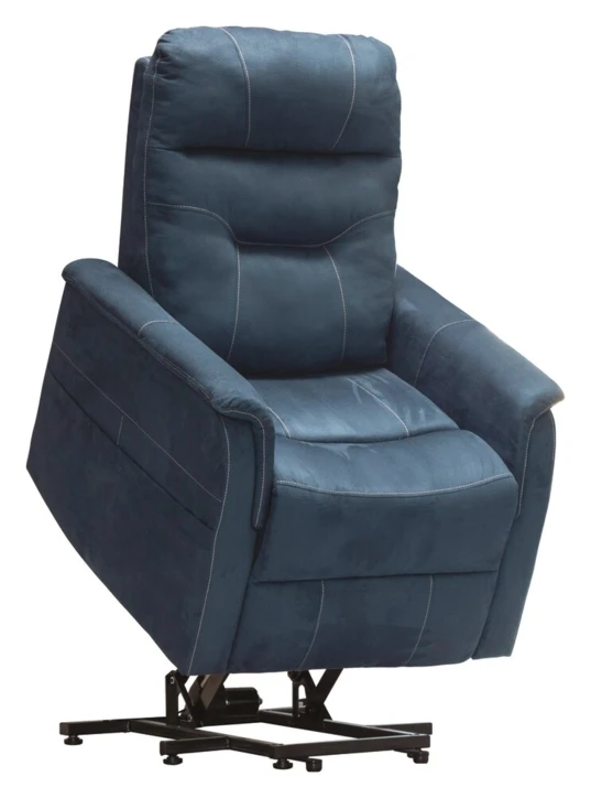 Fauteuil releveur SOLVIA - 2 moteurs