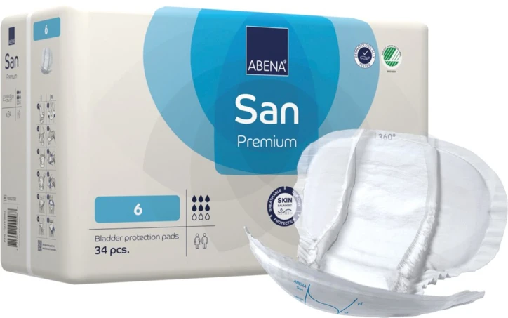 ABENA San Premium