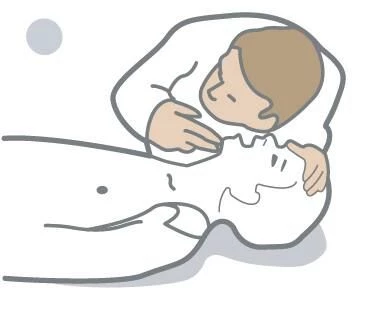 Défibrillateur AED Plus® 