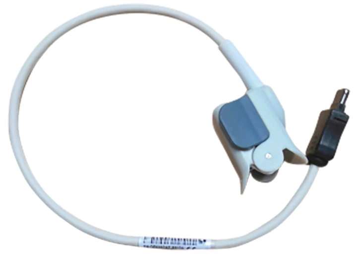 Capteur SpO2 pédiatrique pour oxymètre de pouls PC-60NW et PC-60E