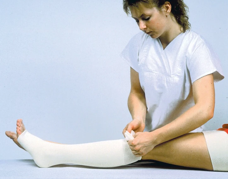 JERSEY® côte polyester