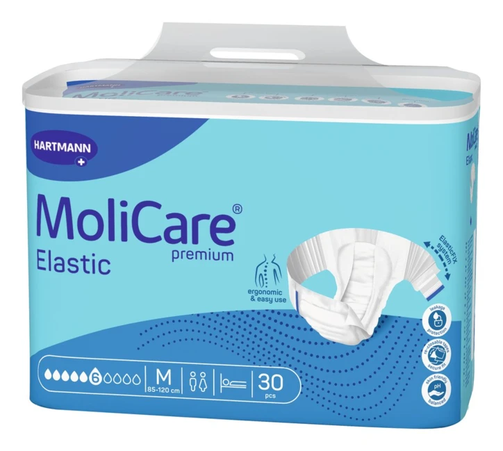 MoliCare® Premium Elastic