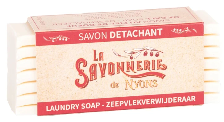 Savon détachant