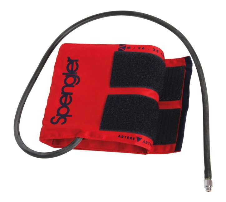 Brassard Lian® avec poche simple tubulure 60 cm