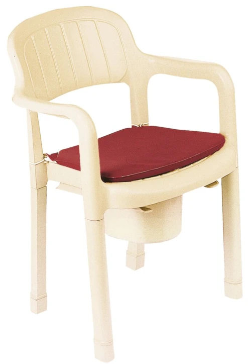 Chaise de garde robe fixe MADRIGAL