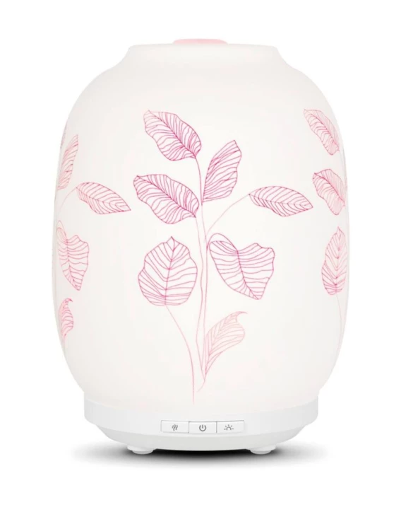 Diffuseur d'huiles essentielles PHILOMENA