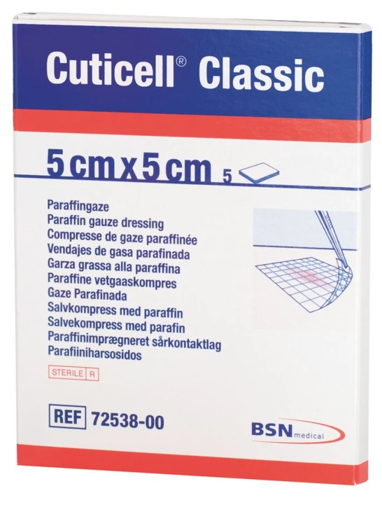 Pansement CUTICELL® CLASSIC
