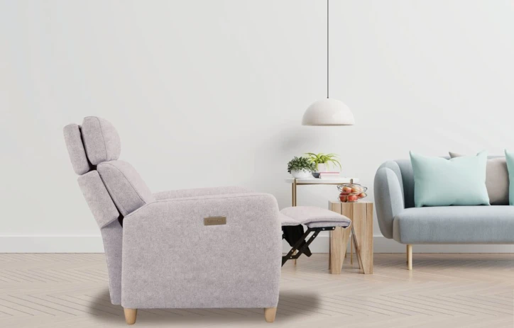 Fauteuil releveur ZURICH - 2 moteurs