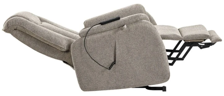 Fauteuil releveur OTTA - 2 moteurs
