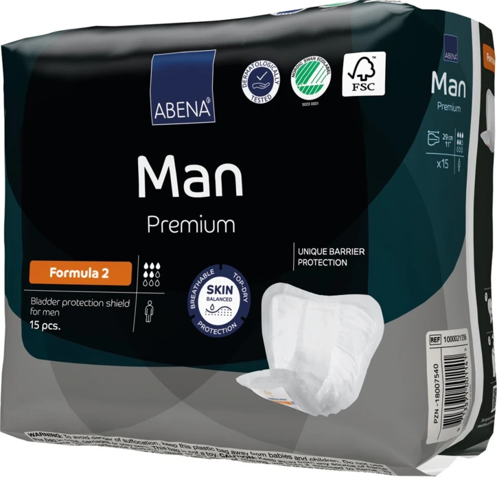 ABENA Man Premium