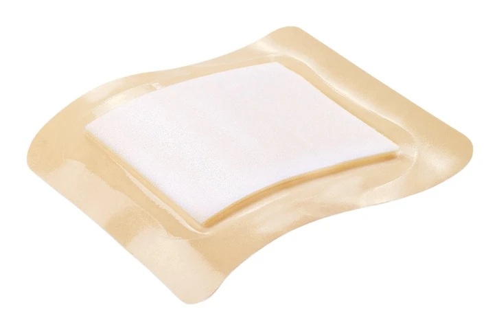Pansement SUPRASORB® P Hydrocellulaire