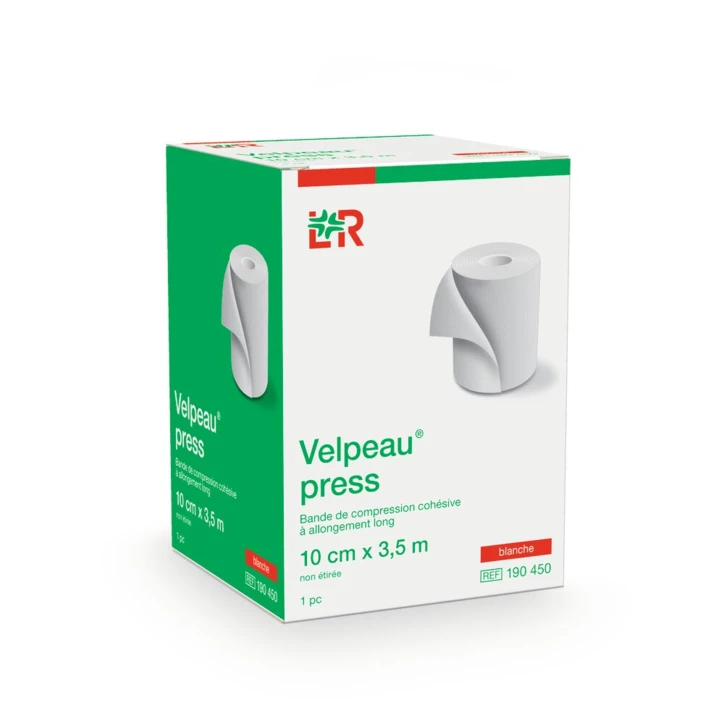 Bande VELPEAU® PRESS