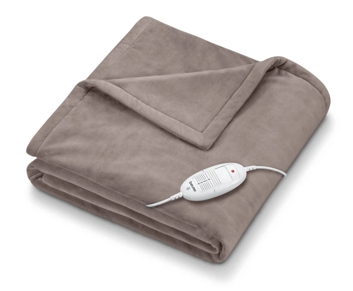 Couverture chauffante HD 75