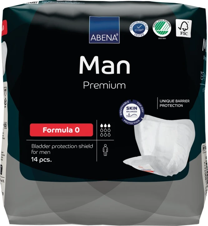 ABENA Man Premium