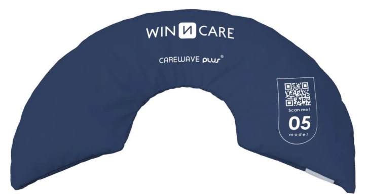 Coussin demi-circulaire n°5 CAREWAVE® Plus