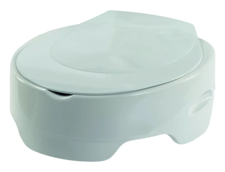 Réhausse-WC en mousse JOLETI
