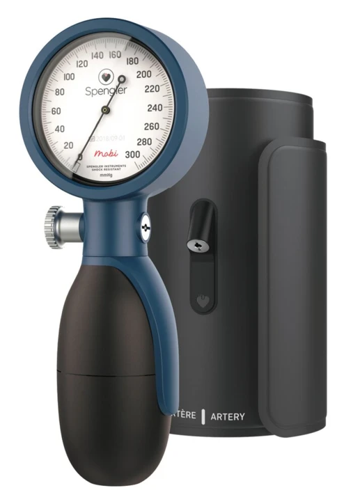 Tensiomètre manopoire MOBI®