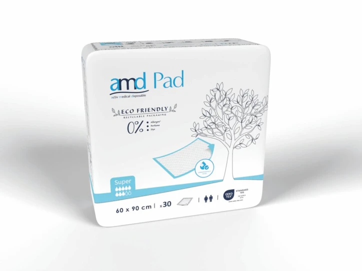 AMD Pad
