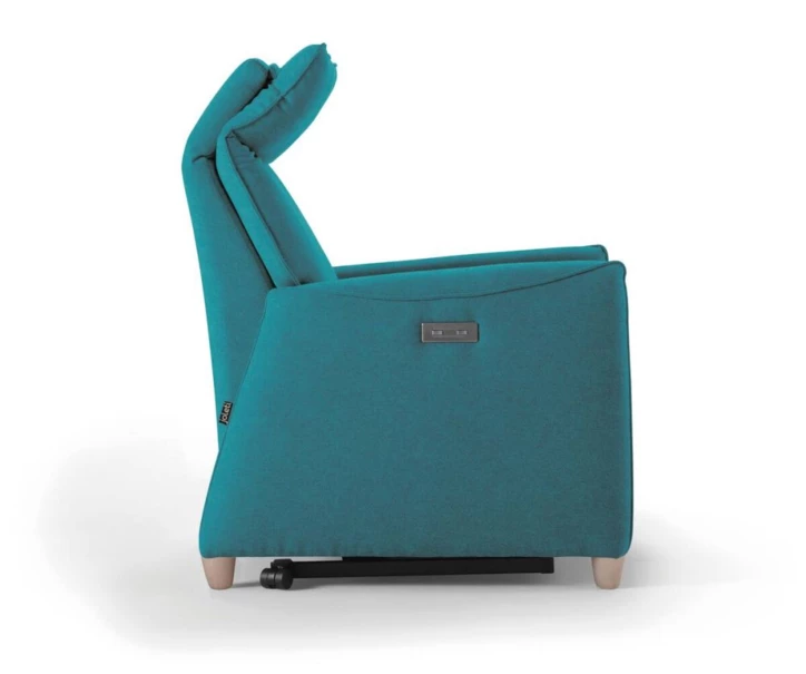 Fauteuil releveur BÂLE - 2 moteurs