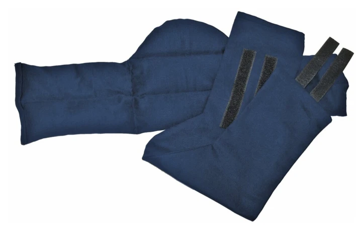 Compresse de lin PHYTOTHERMA