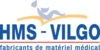 Guidon de transfert Vertic Easy logo