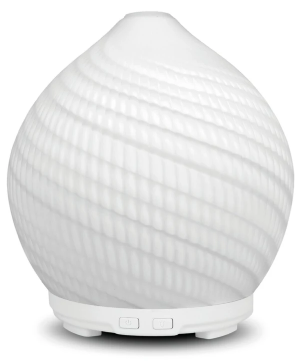 Diffuseur d'huiles essentielles NISSA