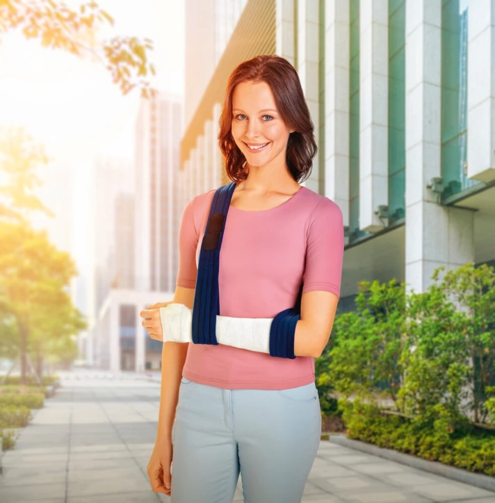 Écharpe multi-usages ACTIMOVE® SLING