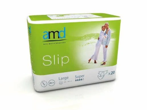 AMD Slip
